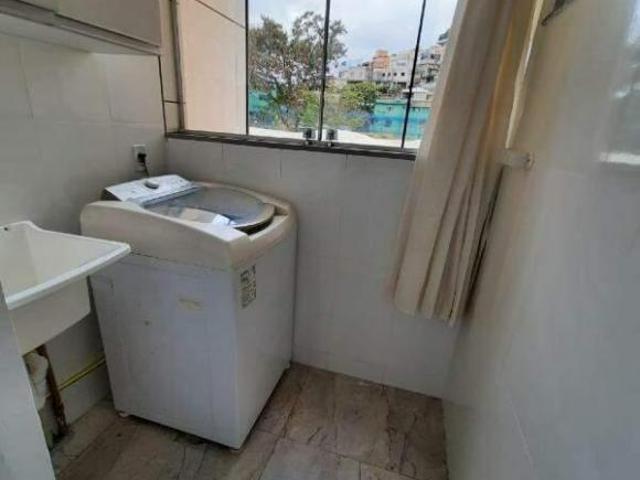 Apartamento 67m² em Belo Horizonte Frente – 3 Dormitórios, 1 Suíte, 1 Vaga