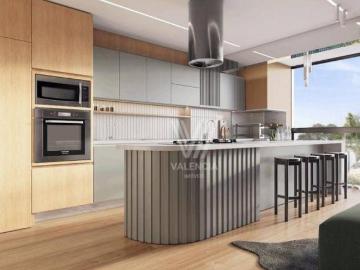 Apartamento | 67m² priv | 3 Quarto | 1 suíte | 1 Vaga | Campo Comprido Curitiba/PR