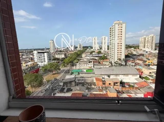 Apartamento 67m² 2 quartos sendo 1 suíte 1 vaga Pedreira Belém PA
