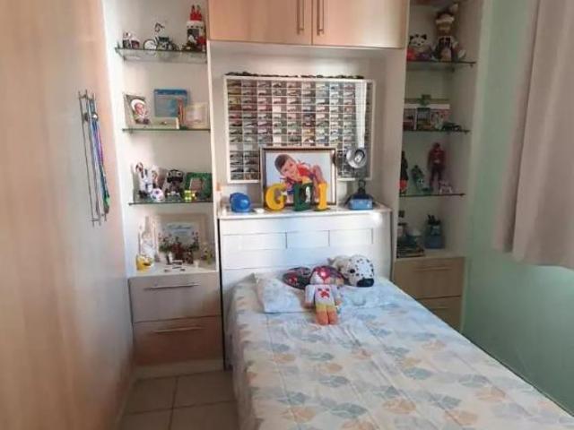 Apartamento para venda em Arvoredo, Contagem