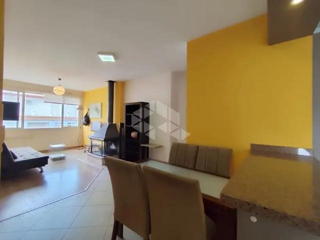 Apartamento 64.58M² para Alugar