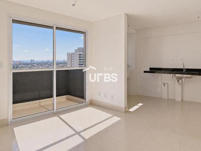 APARTAMENTO 64,11MT 2 QUARTOS SENDO 1 SUITE SETOR VILLAGE VENEZA