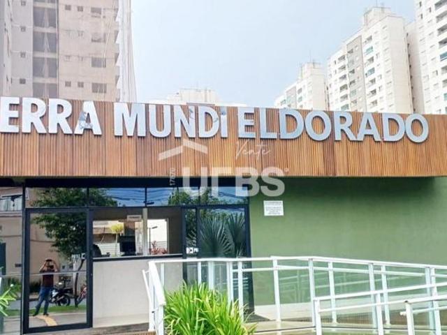 APARTAMENTO 64,11MT 2 QUARTOS SENDO 1 SUITE SETOR VILLAGE VENEZA