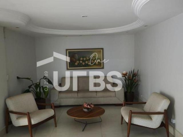 APARTAMENTO 64,14MT 2 QUARTOS SETOR AEROPORTO