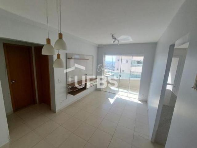 APARTAMENTO 64,18MT 2 QUARTOS SENDO 1 SUITE SETOR LESTE UNIVERSITARIO