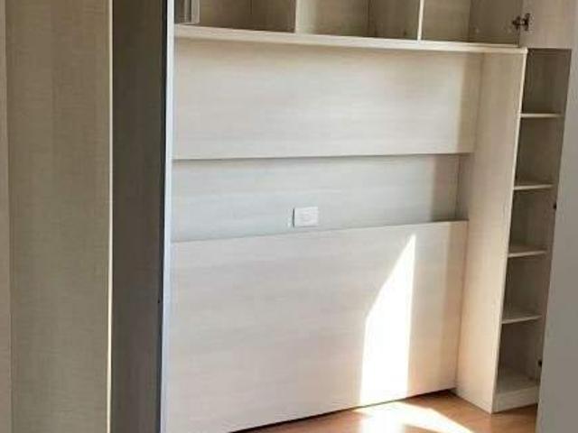Apartamento 64 m² localizado no bairro Planalto São Bernardo do Campo SP