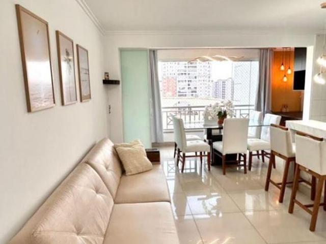 APARTAMENTO 64MT 2 QUARTOS SENDO 1 SUITE SETOR BUENO