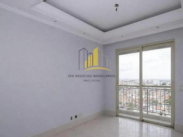 Apartamento 64m² 02 Dorm. 01 Vaga à venda R$ 380.000, Vila Ivone, São Paulo, SP Excelente lo