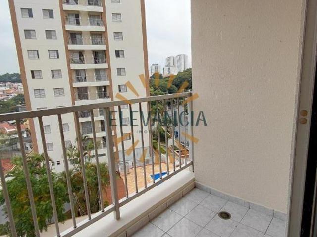 APARTAMENTO 64m² 2 DORMITÓRIOS 1 SUÍTE 2 VAGAS + DEPÓSITO USP METRÔ BUTANTÃ
