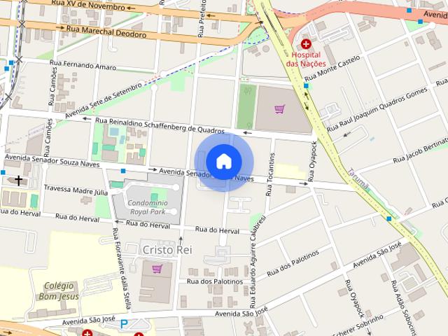 Apartamento