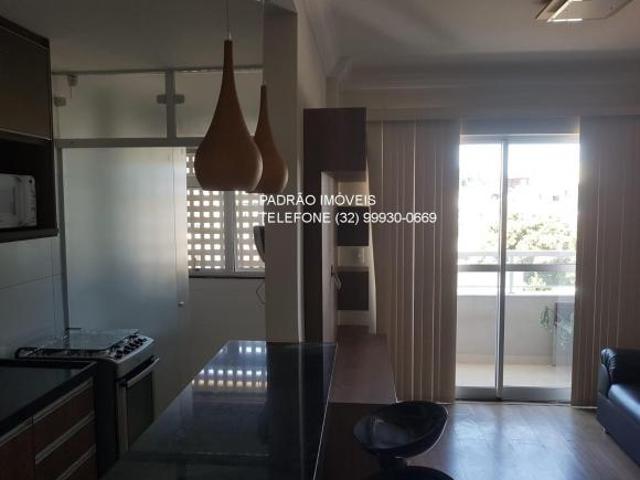 Apartamento para venda em São Pedro, Juiz de Fora