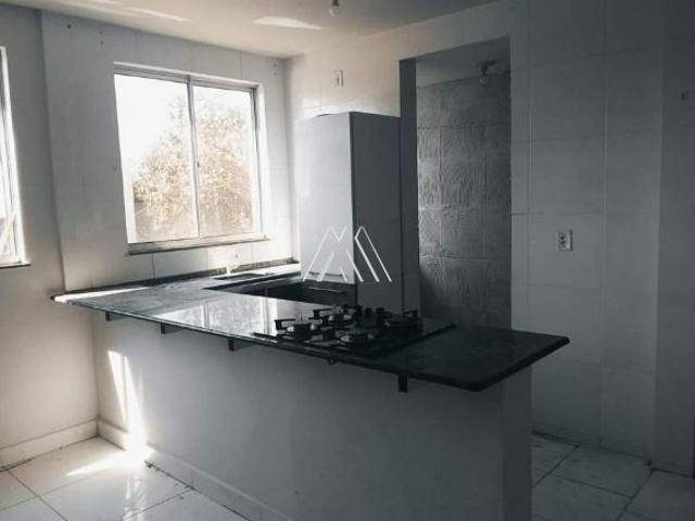 Apartamento 65 m² com 02 quartos à venda no São Francisco em Itatiaiuçu/MG