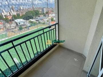 Apartamento, 65 m² venda por R$ 399.000,00 ou aluguel por R$ 3.565,00/mês Vila Rosália Guarulh