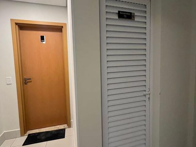 Apartamento, 65 m², 2 qts, 2 banh 1 vagas, Setor Bueno