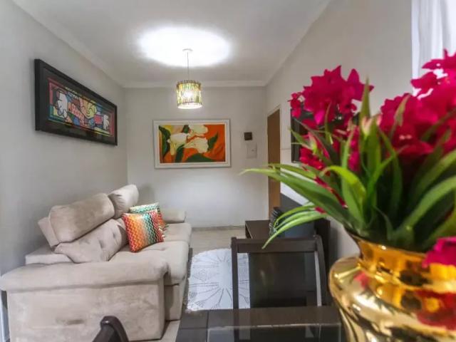 Apartamento 65 m² 2 dormitórios 1 vg Nova Petrópolis SBCampo