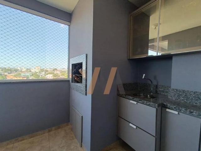 Apartamento, 65 m² venda por R$ 409.000,00 ou aluguel por R$ 3.710,00/mês Monte Belo Gravataí/