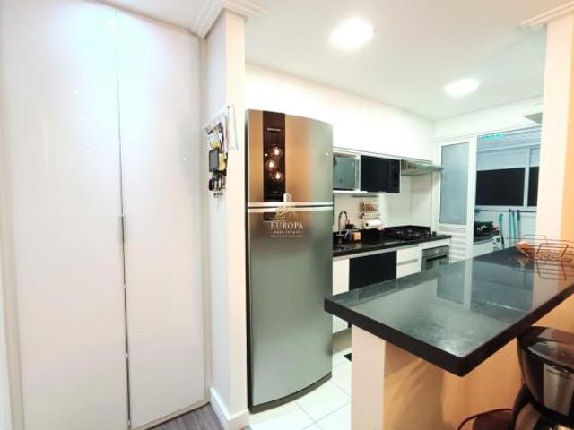 Apartamento 65m² 3 dormitórios 1 vaga Interlagos