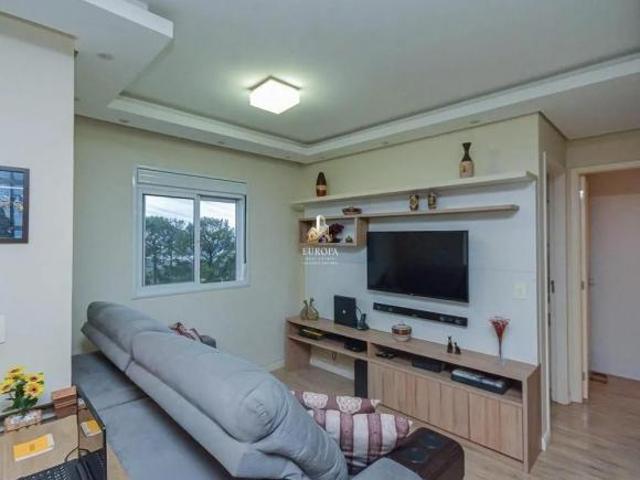 Apartamento 65m² 3 dormitórios 1 vaga Interlagos