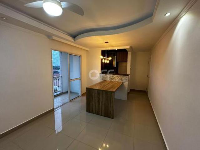 Apartamento 65m² Rossi Mais Jardins