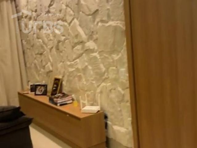 APARTAMENTO 66,93MT 2 SUITES SETOR BUENO