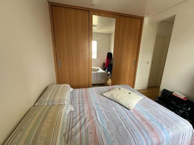 Apartamento 66 m² útil, REFORMADO East Side Ao lado Metro Paraiso