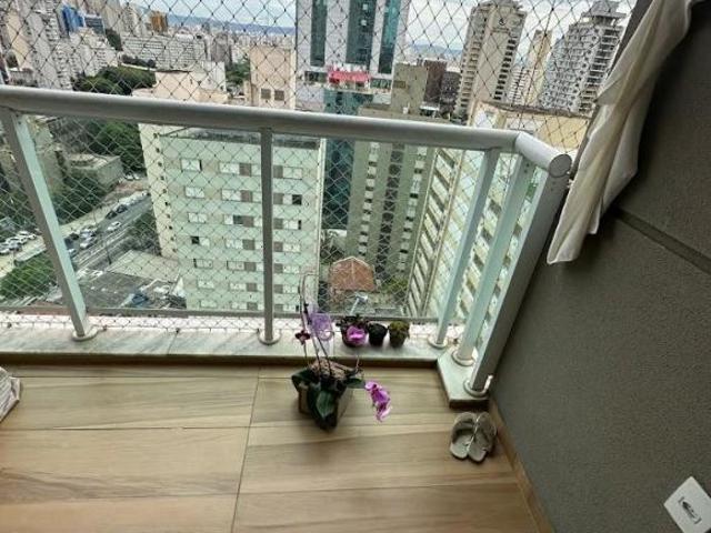 Apartamento 66 m² útil, REFORMADO East Side Ao lado Metro Paraiso