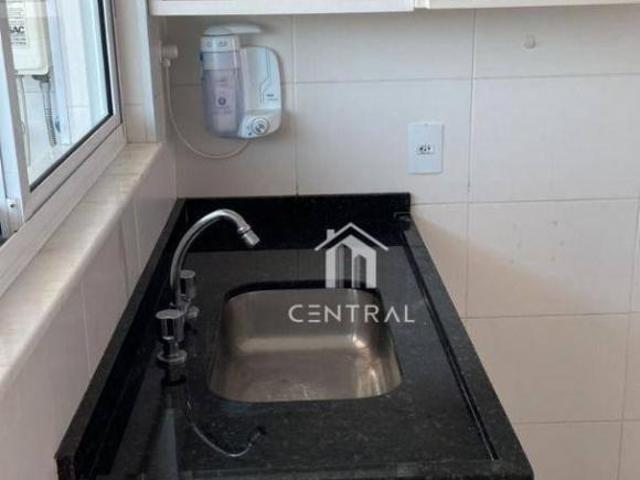 Apartamento, 66 m² venda por R$ 450.000,00 ou aluguel por R$ 2.810,00/mês Jardim Gonçalves Sor