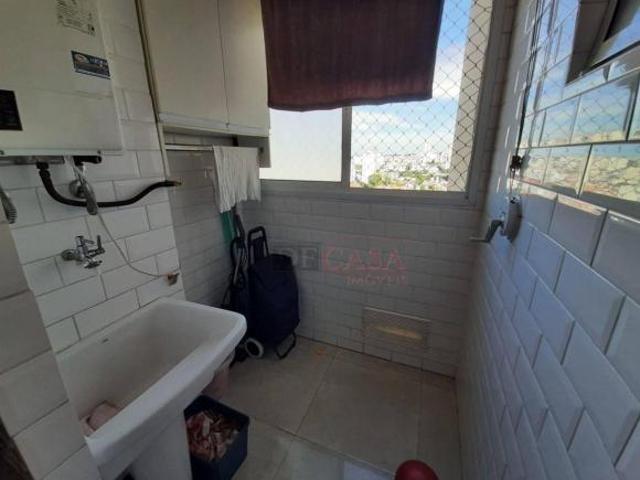 Apartamento 66m² na Penha com 3 dormitórios 1 suíte e vaga