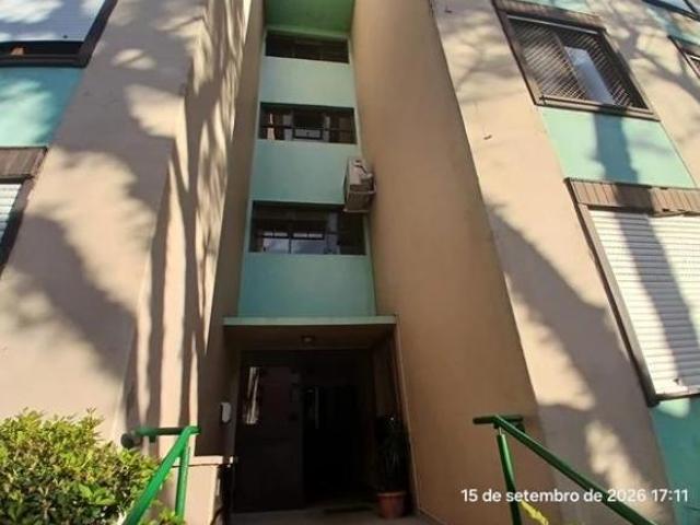 Apartamento 66m², Porto Alegre/RS