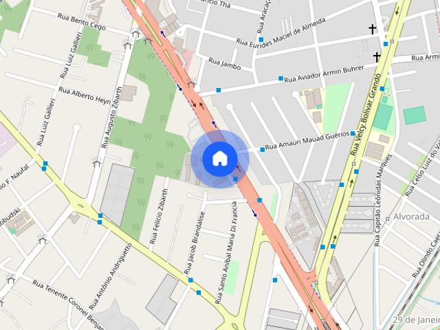 Apartamento