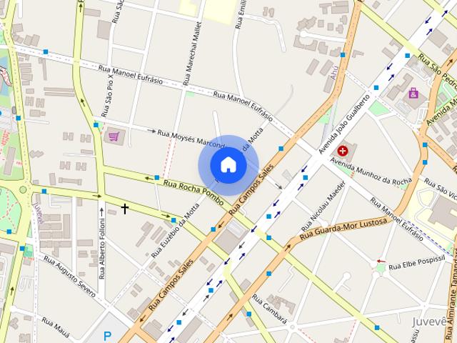Apartamento