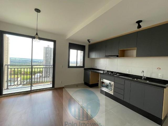 Apartamento 68 m R$690.000 Zona Sul, 2 Quartos Sendo 1 Suíte, Edficio Neori, Ribeirão Preto Sp