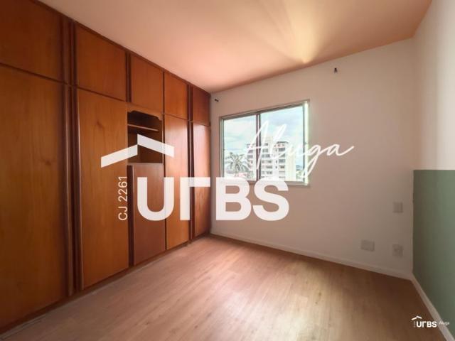 Apartamento, 68 m², 2 qts, 1 banh 1 vagas, Setor Aeroporto