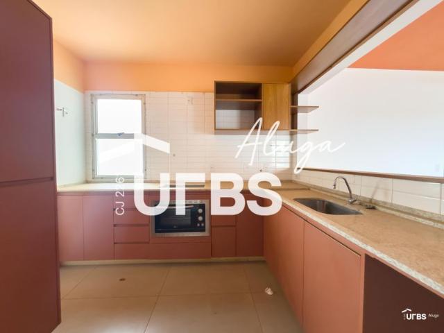 Apartamento, 68 m², 2 qts, 1 banh 1 vagas, Setor Aeroporto