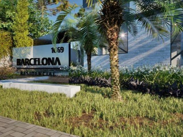 Apartamento 68 m² 3 quartos 1 suites 1 vagas Hauer Curitiba/PR
