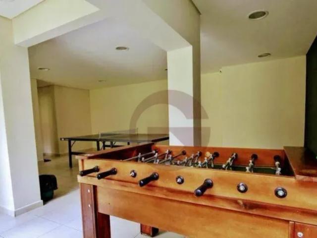 Apartamento à venda, 68 m² por R$ 540.000,00 Butantã São Paulo/SP
