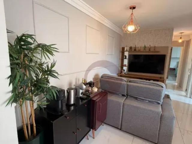 Apartamento à venda, 68 m² por R$ 540.000,00 Butantã São Paulo/SP