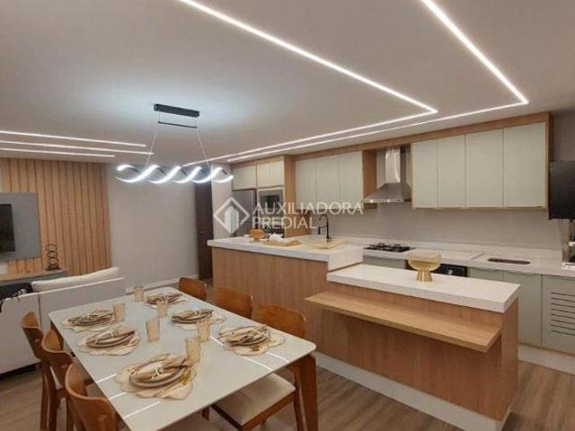 Apartamento 68m², 2 quartos, 1 suíte, na Vila Vitória em Mauá