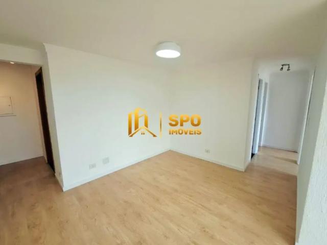 Apartamento 69 m² no Jardim Marajoara, 3 dormitórios, 1 vaga e 1 quarto transformado em closet