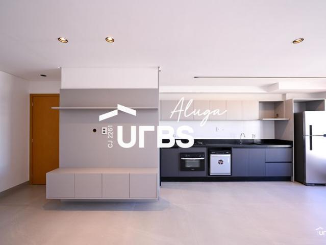 Apartamento, 69 m², 2 qts, 2 banh 1 vagas, Setor Bueno