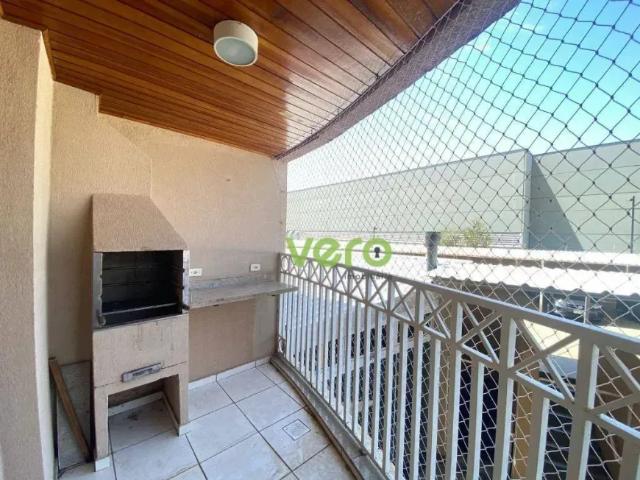 Apartamento com 3 dormitórios à venda, 69 m² por R$ 510.000,00 Jardim Santana Americana/SP