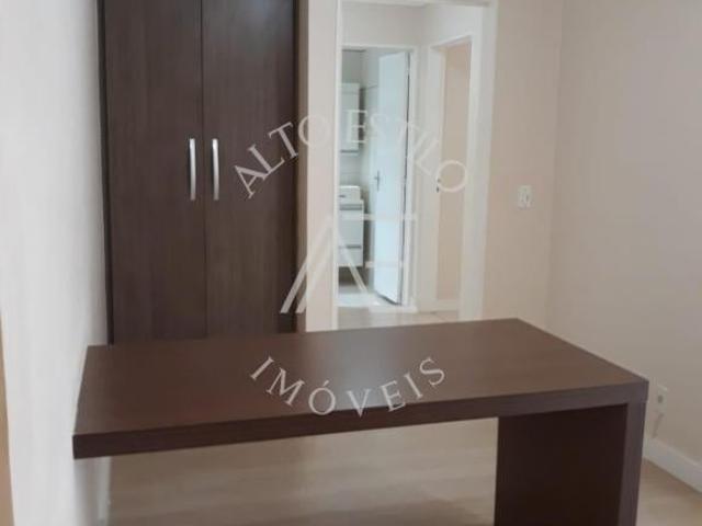 Apartamento 69m 2 quartos 1 suite sala cozinha 1 vaga Jd. Paulista