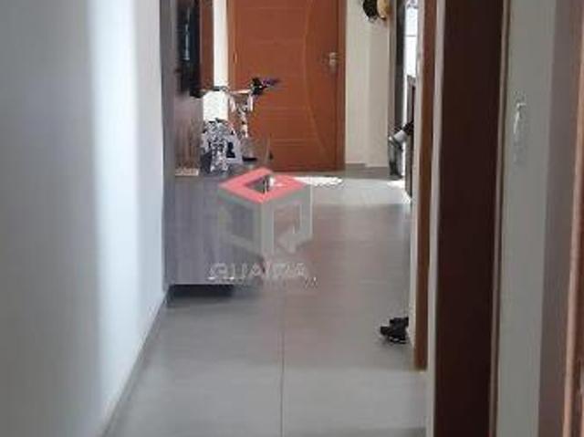 Apartamento 69m², Progresso Santo André SP