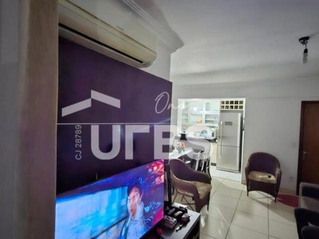 APARTAMENTO 73,62MT 3 QUARTOS SENDO 1 SUITE SETOR CANDIDA DE MORAIS