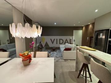 Sunset Village, São Paulo - Varanda, Academia