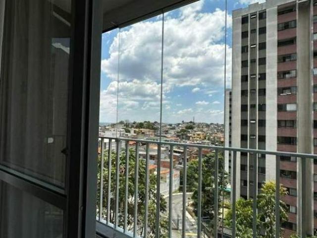 Apartamento 70 m² Localizado No Bairro Centro Diadema SP