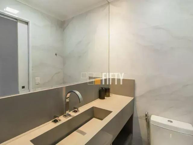 Apartamento, 70 m² venda por R$ 2.200.000,00 ou aluguel por R$ 15.100,00/mês Vila Nova Conceição
