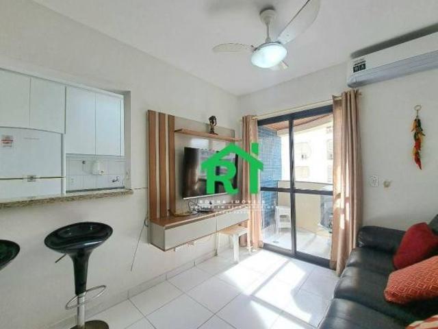Apartamento, 70 m² venda por R$ 590.000,00 ou aluguel por R$ 4.400,02/mês Pitangueiras Guarujá