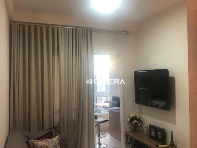Apartamento, 70 m² venda por R$ 700.000,00 ou aluguel por R$ 4.556,00/mês Exclusive Campolim S