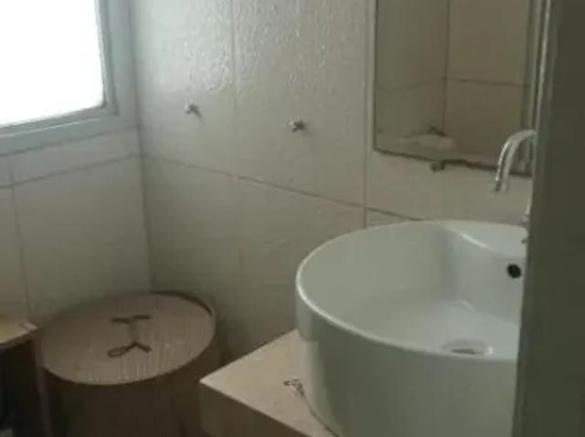 Apartamento 70 m² 3 dormitórios 1 vg Planalto São Bernardo do Campo SP